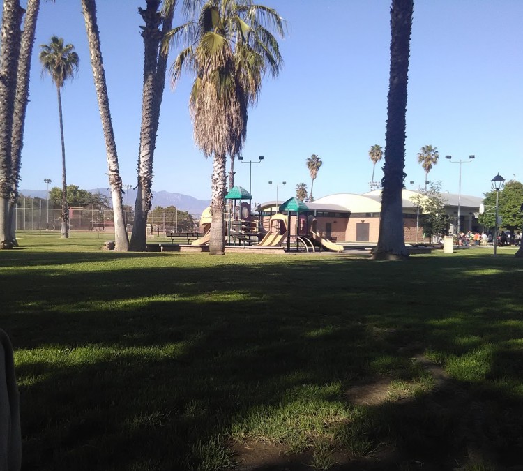 Saticoy Park (Ventura,&nbspCA)